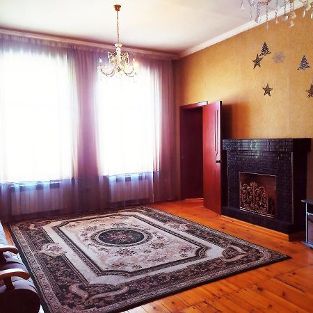 סמרקנד Koshgari Apartment מראה חיצוני תמונה